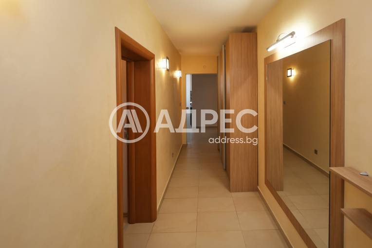 Многостаен апартамент, София, Манастирски ливади - запад, 681183, Снимка 9