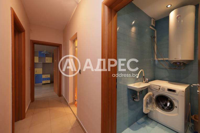 Многостаен апартамент, София, Манастирски ливади - запад, 681183, Снимка 10