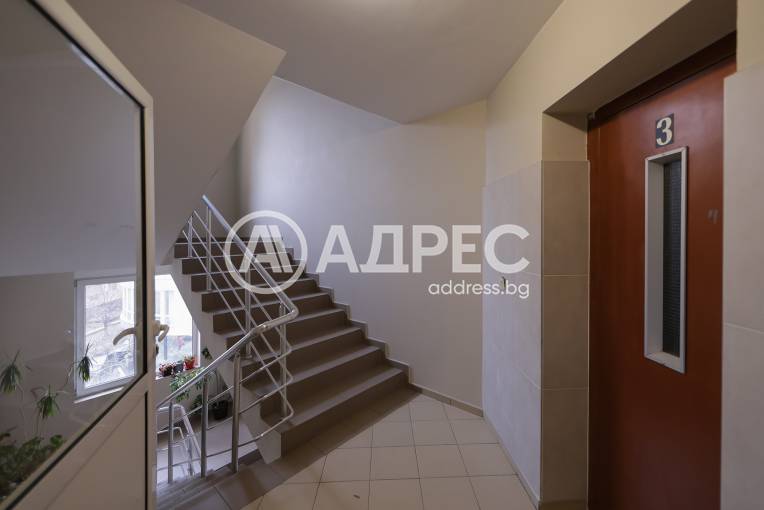 Многостаен апартамент, София, Манастирски ливади - запад, 681183, Снимка 14