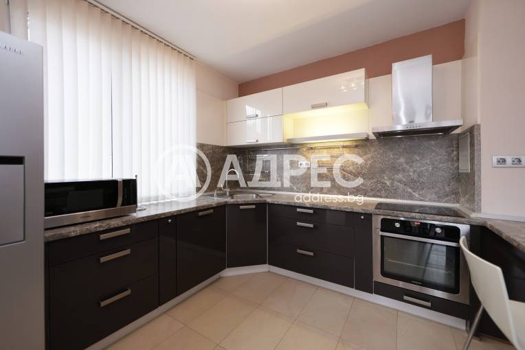 Многостаен апартамент, София, Манастирски ливади - запад, 681183, Снимка 4