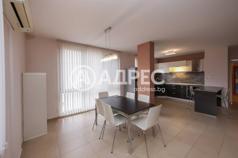 Многостаен апартамент, София, Манастирски ливади - запад, 681183, Снимка 5