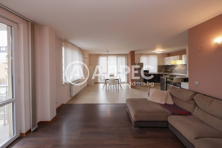 Многостаен апартамент, София, Манастирски ливади - запад, 681183, Снимка 6