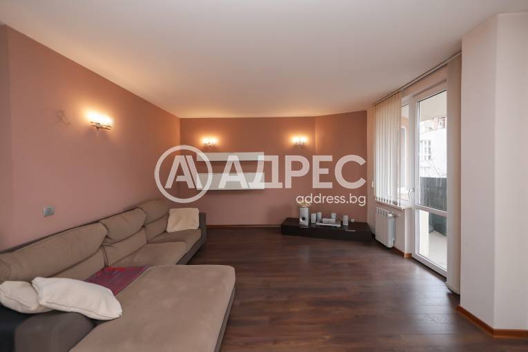 Многостаен апартамент, София, Манастирски ливади - запад, 681183, Снимка 7