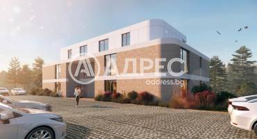 Двустаен апартамент, Варна, м-ст Свети Никола, 682183, Снимка 3