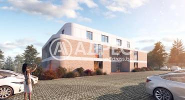 Двустаен апартамент, Варна, м-ст Свети Никола, 682183, Снимка 4