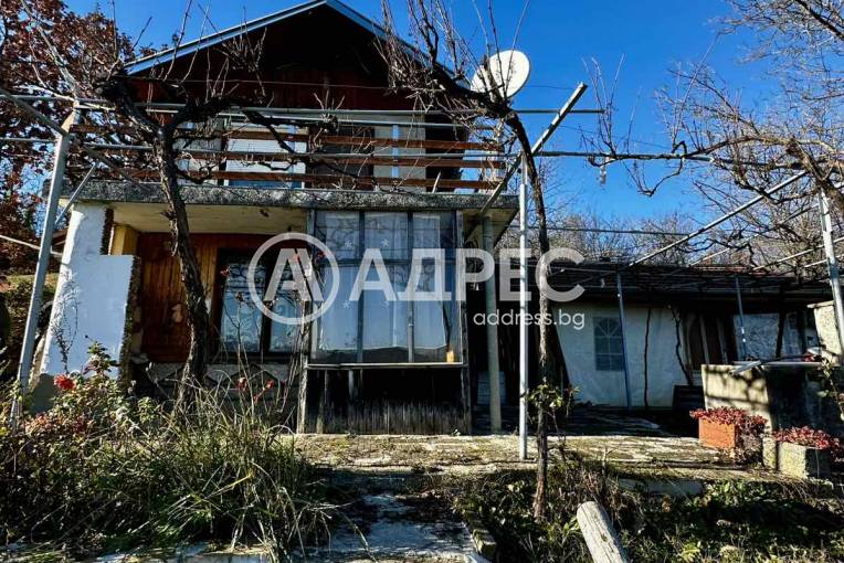 Къща/Вила, Белиш, 685183, Снимка 1