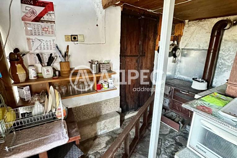 Къща/Вила, Белиш, 685183, Снимка 12