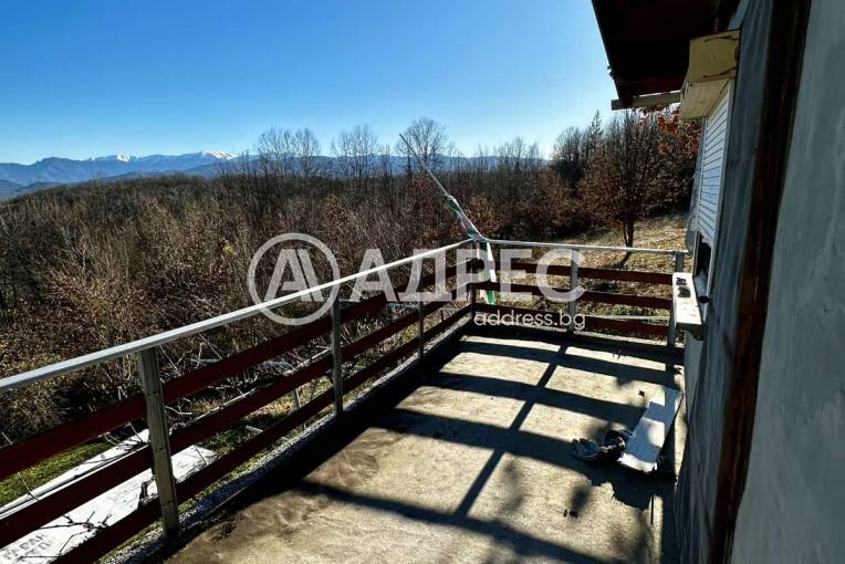 Къща/Вила, Белиш, 685183, Снимка 16