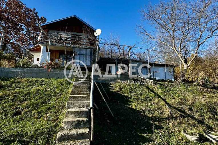 Къща/Вила, Белиш, 685183, Снимка 2