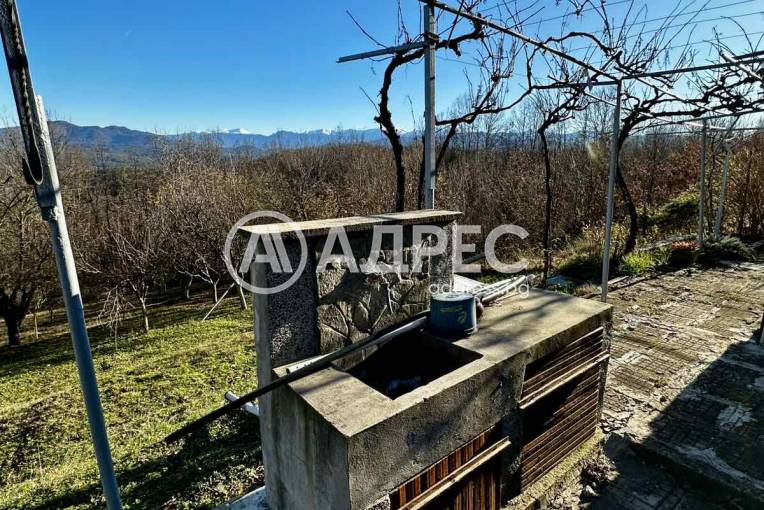 Къща/Вила, Белиш, 685183, Снимка 6