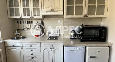 Тристаен апартамент, София, Лозенец, 689183, Снимка 2