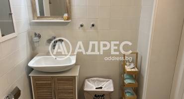 Тристаен апартамент, София, Лозенец, 689183, Снимка 3