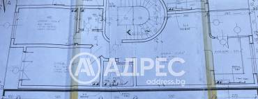 Тристаен апартамент, София, Лозенец, 689183, Снимка 1