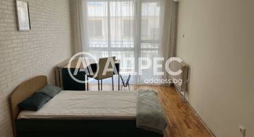 Тристаен апартамент, София, Лозенец, 689183, Снимка 4