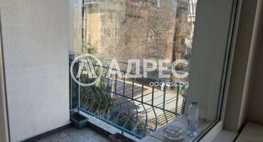 Тристаен апартамент, София, Лозенец, 689183, Снимка 5