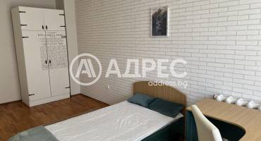 Тристаен апартамент, София, Лозенец, 689183, Снимка 6