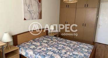 Тристаен апартамент, София, Лозенец, 689183, Снимка 7