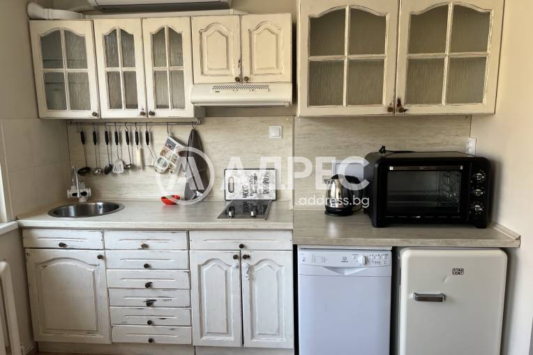 Тристаен апартамент, София, Лозенец, 689183, Снимка 2