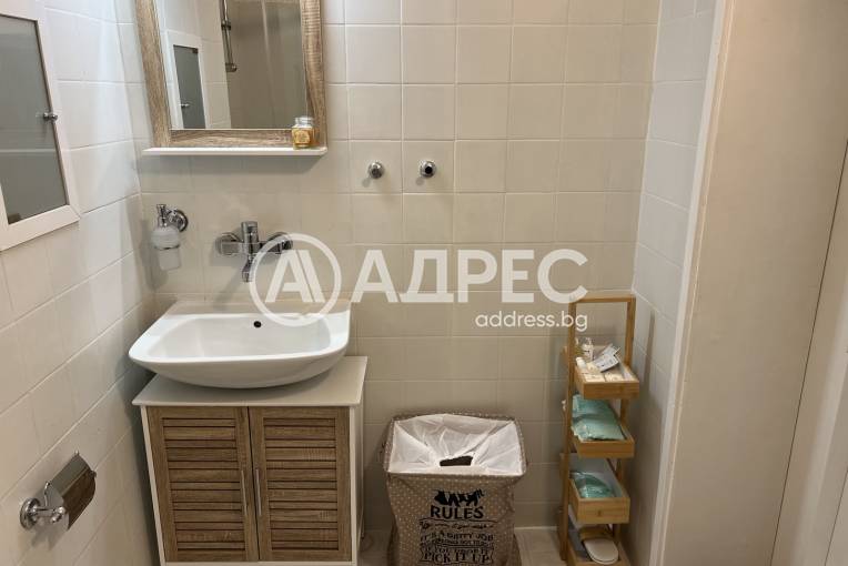 Тристаен апартамент, София, Лозенец, 689183, Снимка 3