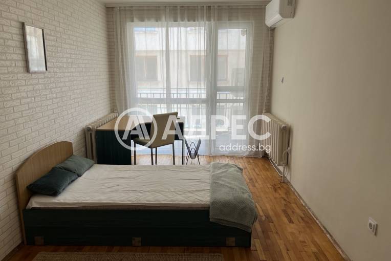 Тристаен апартамент, София, Лозенец, 689183, Снимка 4