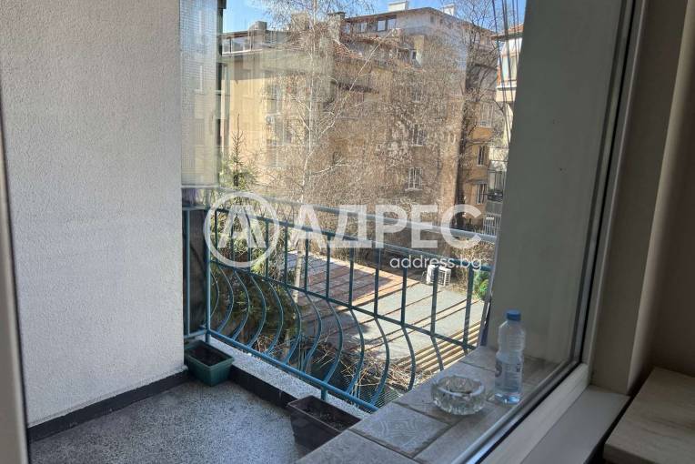 Тристаен апартамент, София, Лозенец, 689183, Снимка 5