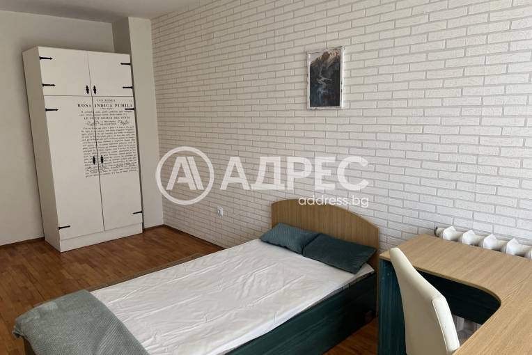 Тристаен апартамент, София, Лозенец, 689183, Снимка 6