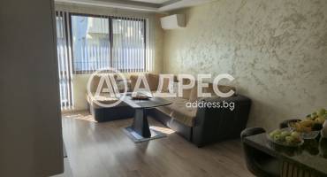 Двустаен апартамент, Варна, Зимно кино Тракия, 696183, Снимка 2