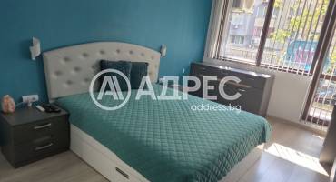 Двустаен апартамент, Варна, Зимно кино Тракия, 696183, Снимка 3
