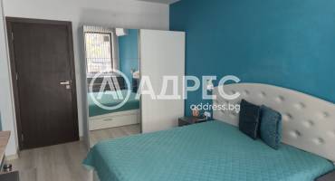 Двустаен апартамент, Варна, Зимно кино Тракия, 696183, Снимка 4
