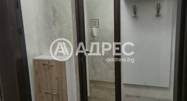 Двустаен апартамент, Варна, Зимно кино Тракия, 696183, Снимка 5
