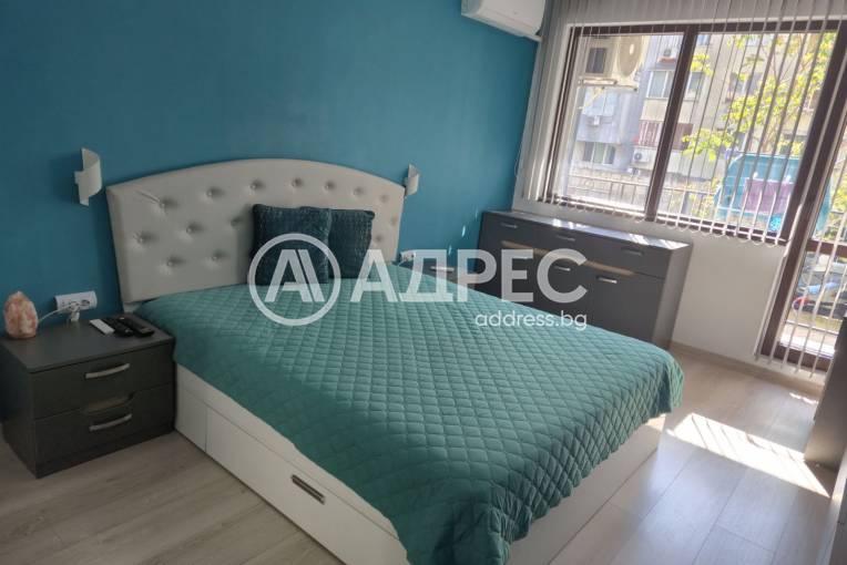 Двустаен апартамент, Варна, Зимно кино Тракия, 696183, Снимка 3