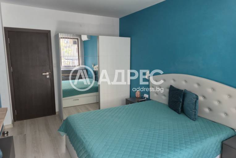 Двустаен апартамент, Варна, Зимно кино Тракия, 696183, Снимка 4