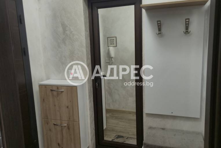 Двустаен апартамент, Варна, Зимно кино Тракия, 696183, Снимка 5