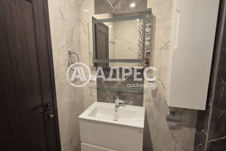 Двустаен апартамент, Варна, Зимно кино Тракия, 696183, Снимка 6