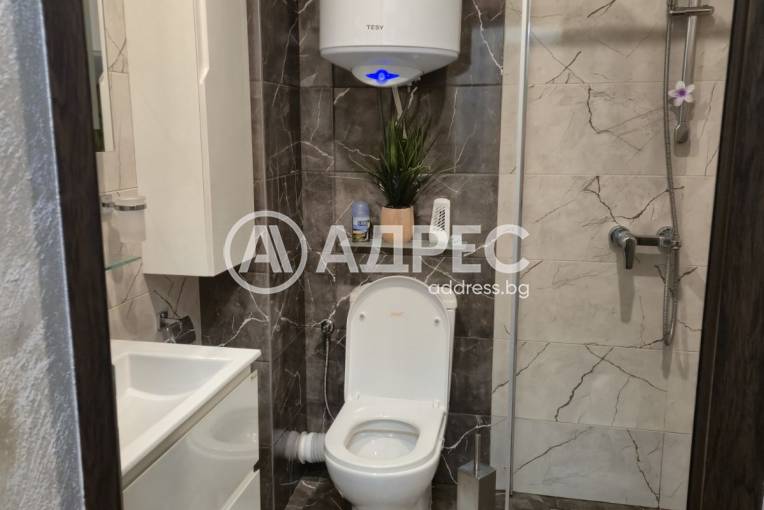 Двустаен апартамент, Варна, Зимно кино Тракия, 696183, Снимка 7