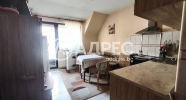 Двустаен апартамент, Варна, Левски, 697183, Снимка 2