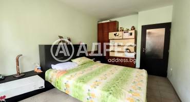 Двустаен апартамент, Варна, Левски, 697183, Снимка 4