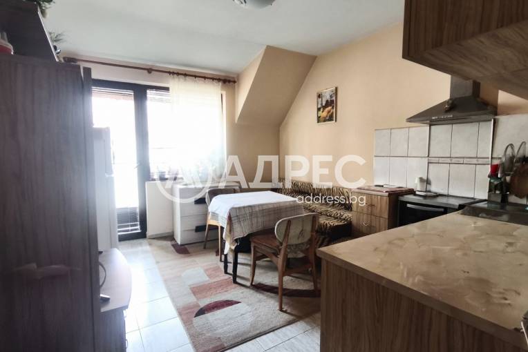 Двустаен апартамент, Варна, Левски, 697183, Снимка 2