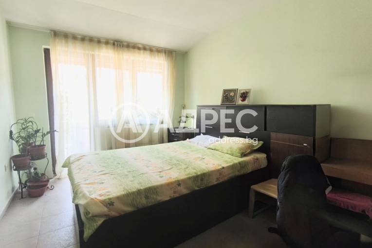 Двустаен апартамент, Варна, Левски, 697183, Снимка 3