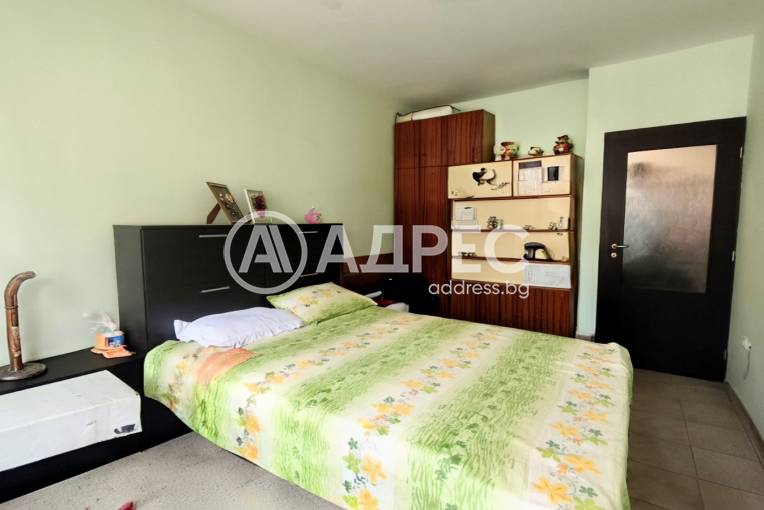 Двустаен апартамент, Варна, Левски, 697183, Снимка 4