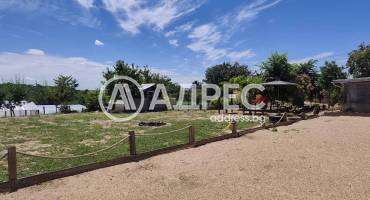 Парцел/Терен, Русе, Дружба 3, 699183, Снимка 2