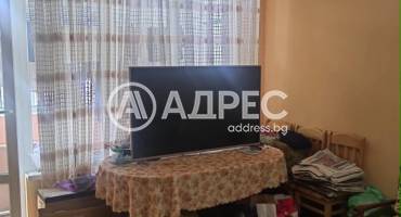 Гарсониера, Добрич, Дружба 3, 700183, Снимка 1