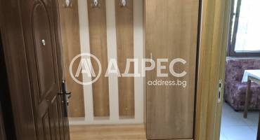 Двустаен апартамент, Варна, Левски, 703183, Снимка 13