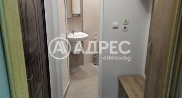 Двустаен апартамент, Варна, Левски, 703183, Снимка 14