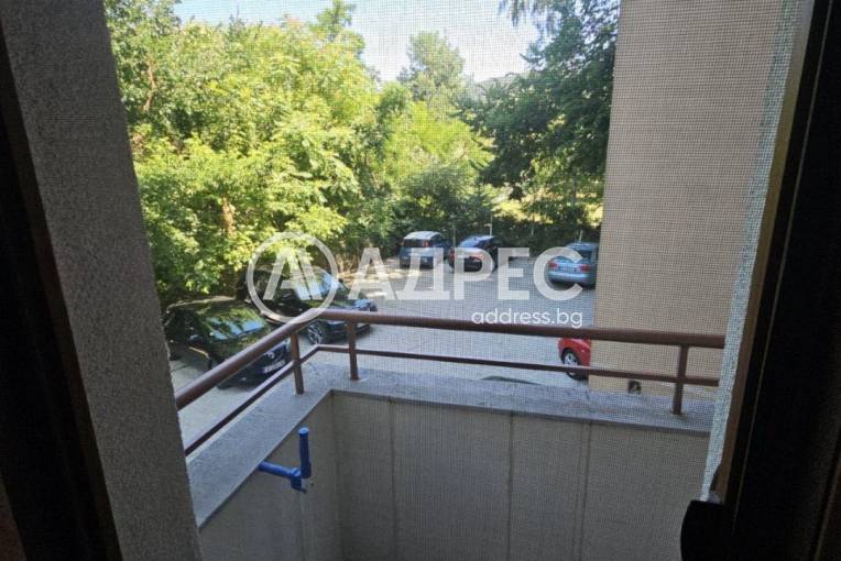 Двустаен апартамент, Варна, Левски, 703183, Снимка 12