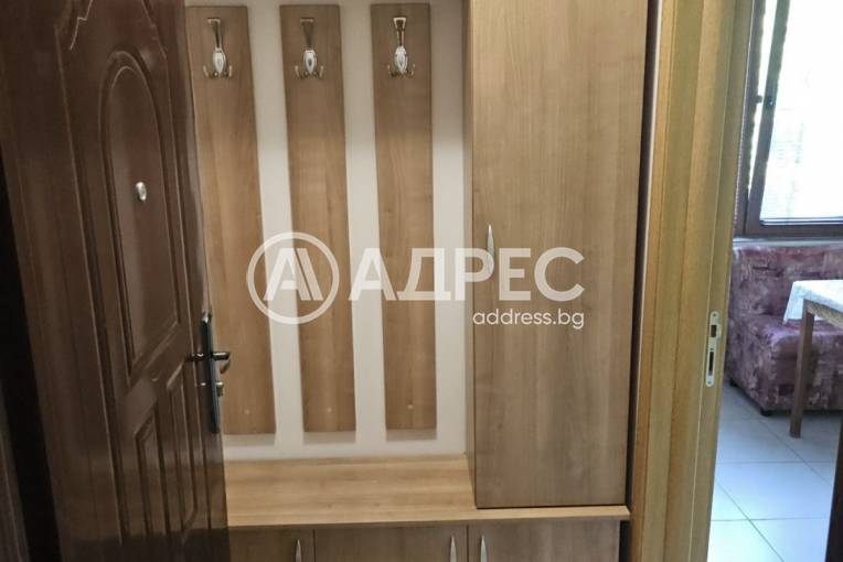 Двустаен апартамент, Варна, Левски, 703183, Снимка 13