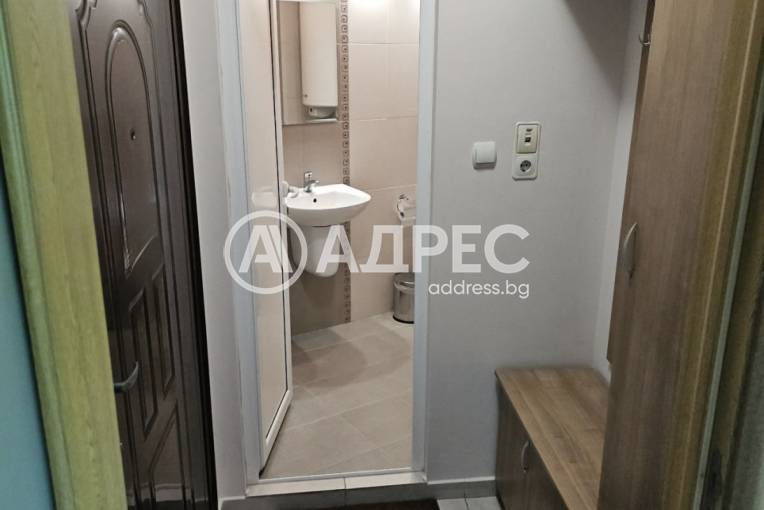 Двустаен апартамент, Варна, Левски, 703183, Снимка 14