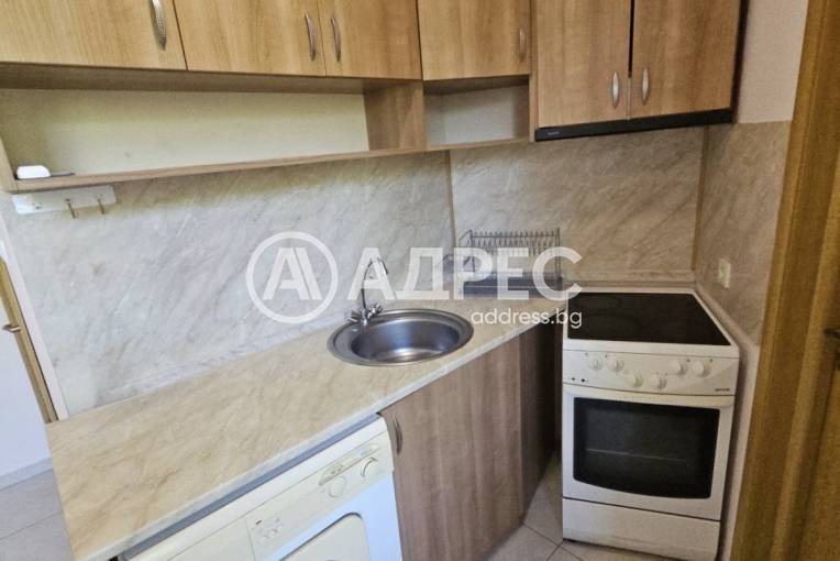 Двустаен апартамент, Варна, Левски, 703183, Снимка 4