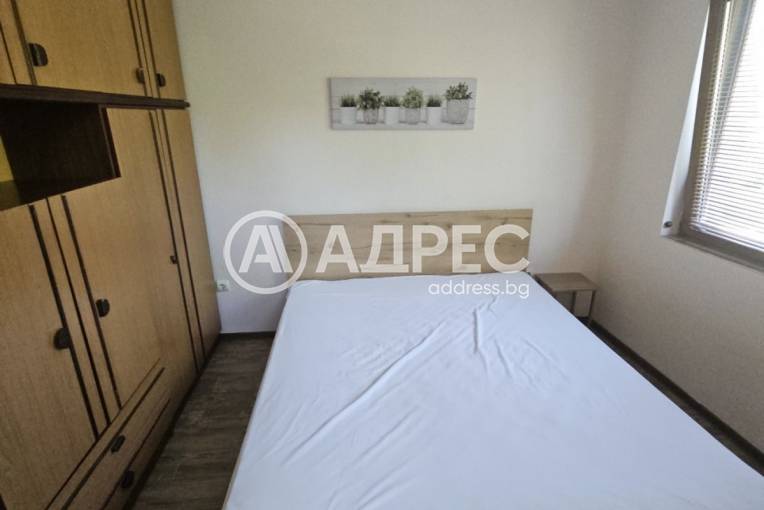 Двустаен апартамент, Варна, Левски, 703183, Снимка 5