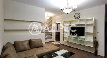 Двустаен апартамент, Русе, Широк център, 533184, Снимка 1